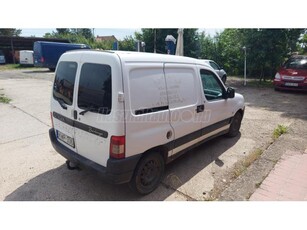 CITROEN BERLINGO 1.6 HDi 600