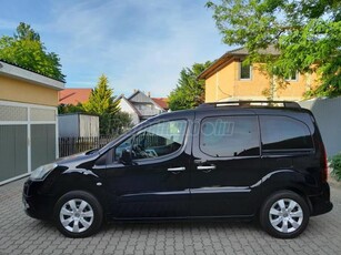 CITROEN BERLINGO 1.6 HDi Collection magánszemélytől