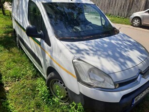 CITROEN BERLINGO 1.6 HDi Comfort L1