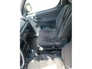 CITROEN BERLINGO 1.9 D