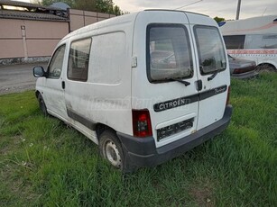 CITROEN BERLINGO 1.9 D