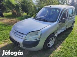 Citroen Berlingo 2.0 HDi Multispace 168000km!in...