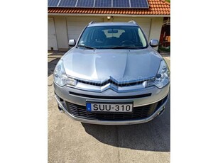 CITROEN C-CROSSER 2.2 HDi Collection (7 személyes )