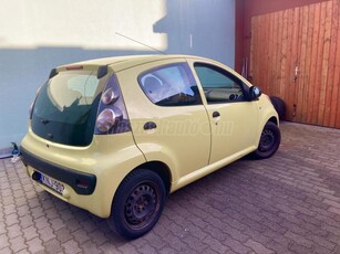 CITROEN C1 1.0 X