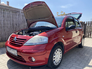 CITROEN C3 1.1 SX 2002