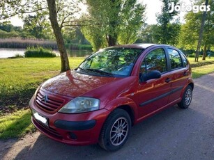 Citroen C3 eladó