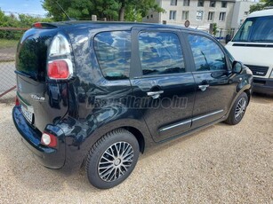 CITROEN C3 PICASSO 1.6 HDi Exclusive