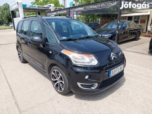 Citroen C3 Picasso 1.6 VTi Exclusive