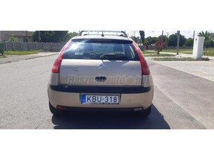 CITROEN C4 1.4 SX Friss műszaki csere lehetőség !