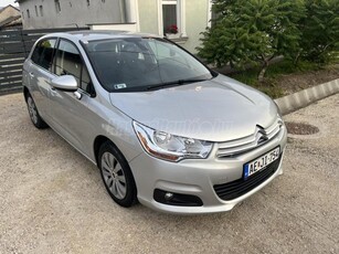 CITROEN C4 1.6 e-HDi Exclusive