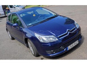 CITROEN C4 Coupe 1.6 HDi VTR Plus