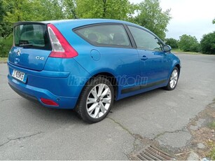 CITROEN C4 Coupe 1.6 VTi VTR