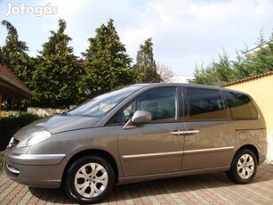 Citroen C8 2.0 HDi Collection Karambolmentes! V...