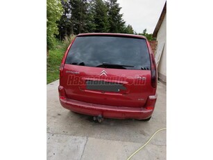 CITROEN C8 2.0 X