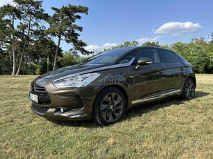 CITROEN DS5 2.0 HDi Hybrid4 Sport MCP6