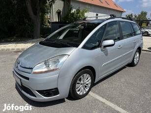 Citroen GRAND C4 Picasso C4Picasso 1.6 HDi Tend...