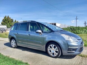 CITROEN GRAND C4 PICASSO C4Picasso 2.0 HDi Exclusive FAP (7 személyes )