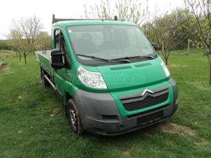 CITROEN JUMPER 2.2 HDI 33 L3