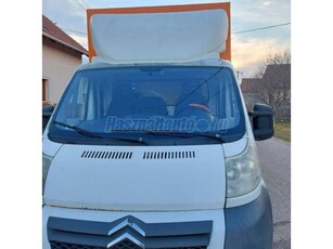 CITROEN JUMPER 3.0 HDI 35 L3