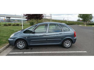 CITROEN XSARA PICASSO 1.6 Tendance