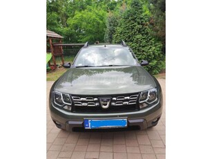 DACIA DUSTER 1.2 TCe Arctic