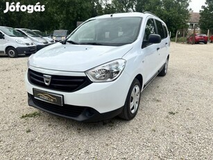 Dacia Lodgy 1.6 Arctic