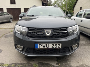 DACIA LOGAN 0.9 TCe Arctic EURO6