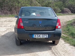 DACIA LOGAN 1.4 Laureate