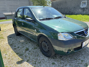 DACIA LOGAN 1.4 Laureate