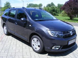 DACIA LOGAN MCV 1.0 Arctic 108EKM.MAGYARORSZÁGI.LEINFORMÁLHATÓ! FRISS SZERÍZ!