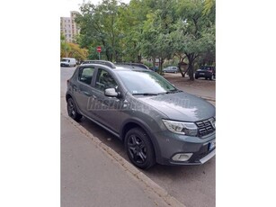 DACIA SANDERO 0.9 TCe Stepway Arctic