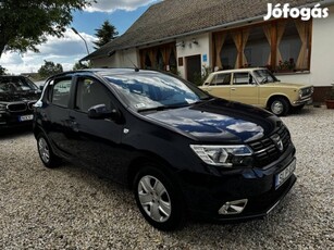 Dacia Sandero 1.0 SCe Access Mo.-i. első gazdás...