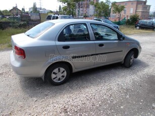 DAEWOO KALOS 1.4 S