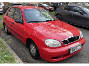 DAEWOO LANOS 1.3 S