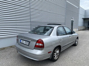 DAEWOO NUBIRA Wagon 2.0 CDX (Automata)