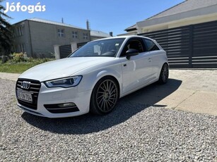 Eladó Audi A3