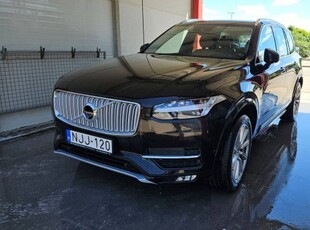 Eladó Eladó Volvo XC90 D5 Inscription Geartronic (7 személyes)