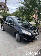 Eladó Ford C- max 2.0 Diesel 7 személyes