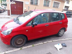 Eladó Honda jazz 1,2