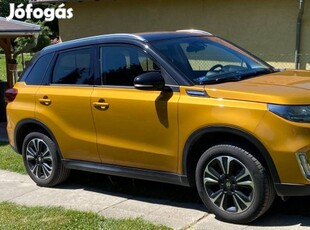 Eladó Suzuki Vitara GLX 1.4 Hybrid