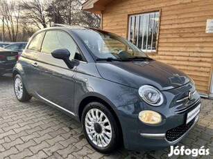 Fiat 500 0.9 Twinair Turbo Collezione LED/Nyith...