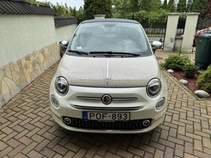 FIAT 500 1.2 8V Anniversario