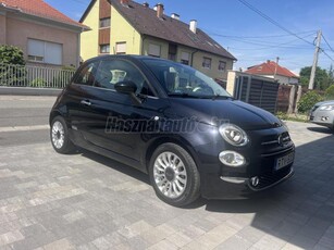 FIAT 500 1.2 8V Lounge