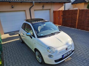 FIAT 500 1.4 16V Sport