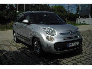 FIAT 500L Living 1.6 Mjet 16V Lounge S&S