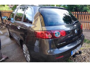 FIAT CROMA 1.9 Multijet 16V DPF Emotion (Automata)