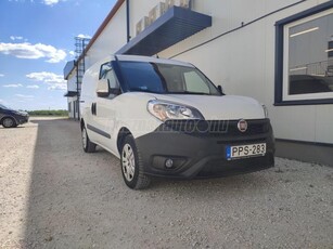 FIAT DOBLO Dobló Cargo 1.3 Mjet E6