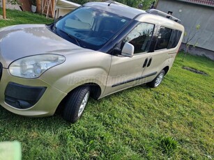 FIAT DOBLO Dobló Cargo 1.3 Mjet Maxi SX Start&Stop EURO5