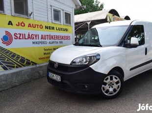 Fiat Doblo Dobló Cargo 1.6 Mjet Maxi XL Start&S...