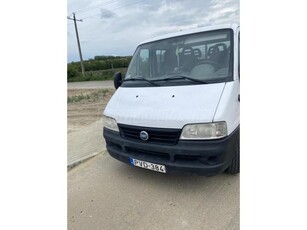 FIAT DUCATO 15 2.8 JTD Cabinato L